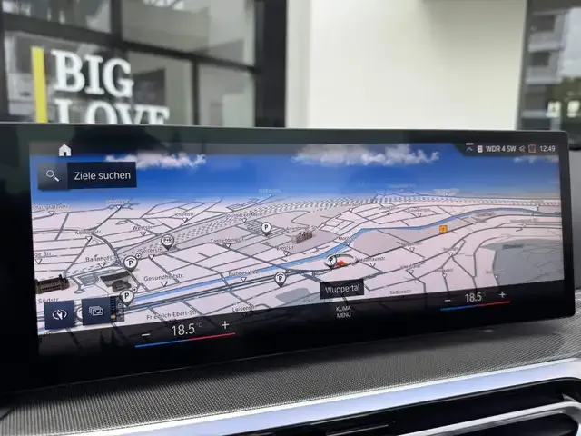BMW 440