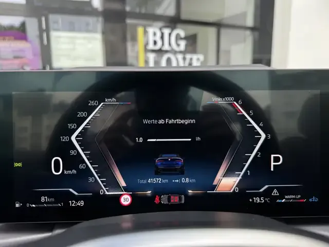 BMW 440