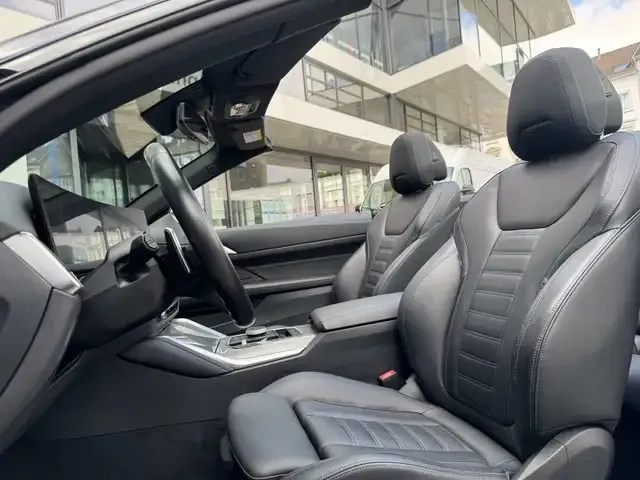 BMW 440
