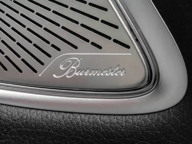 Mercedes-Benz E 53 AMG