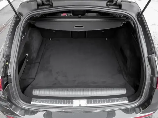 Mercedes-Benz E 53 AMG