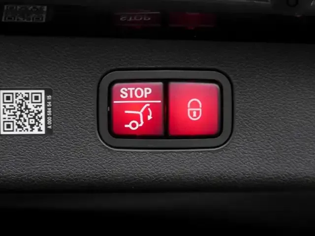 Mercedes-Benz E 53 AMG