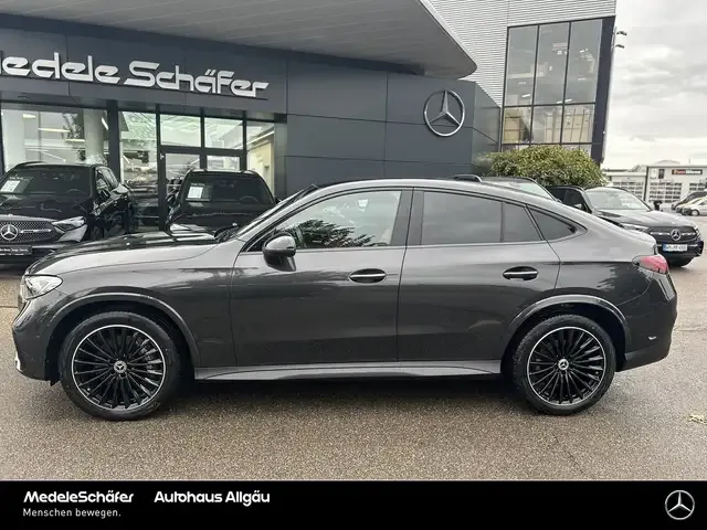 Mercedes-Benz GLC 200
