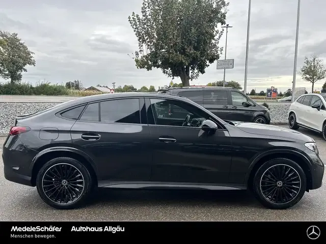 Mercedes-Benz GLC 200