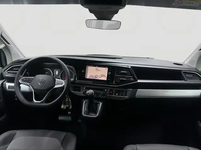 Volkswagen T6 California