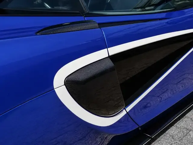 McLaren 620R
