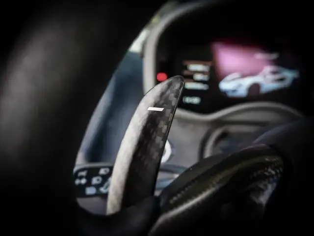 McLaren 620R