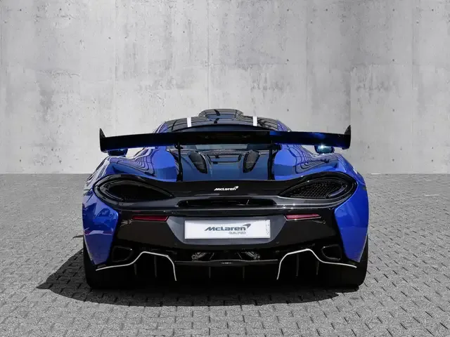 McLaren 620R