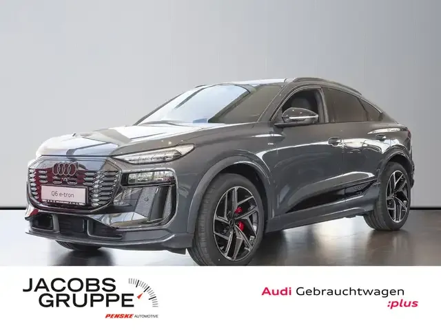 Audi Sonstige