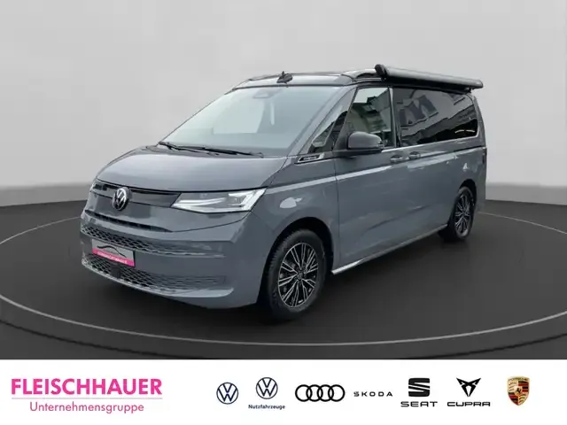 Volkswagen T7 California