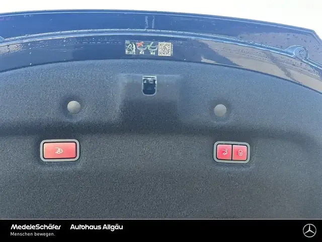 Mercedes-Benz SL 55 AMG