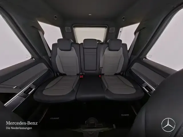 Mercedes-Benz G 580