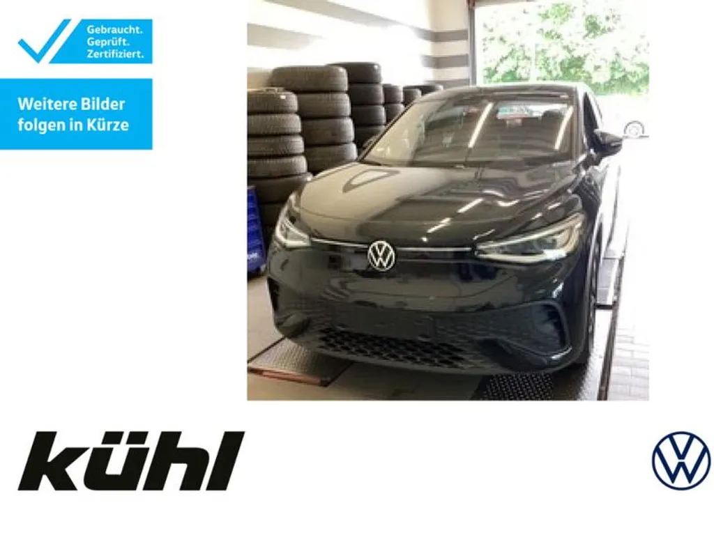 Volkswagen ID.5