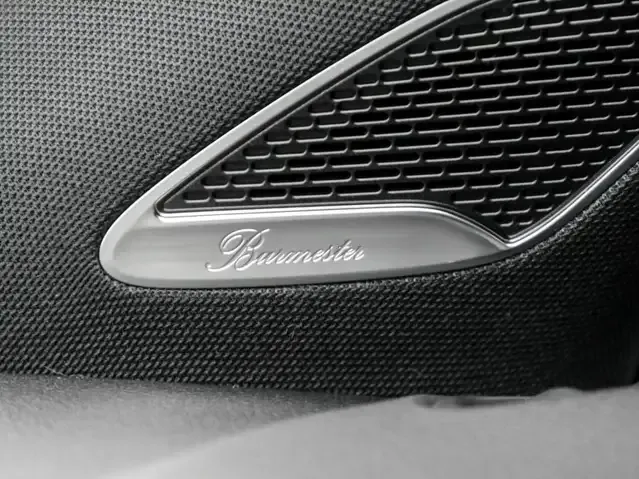 Mercedes-Benz EQB 250