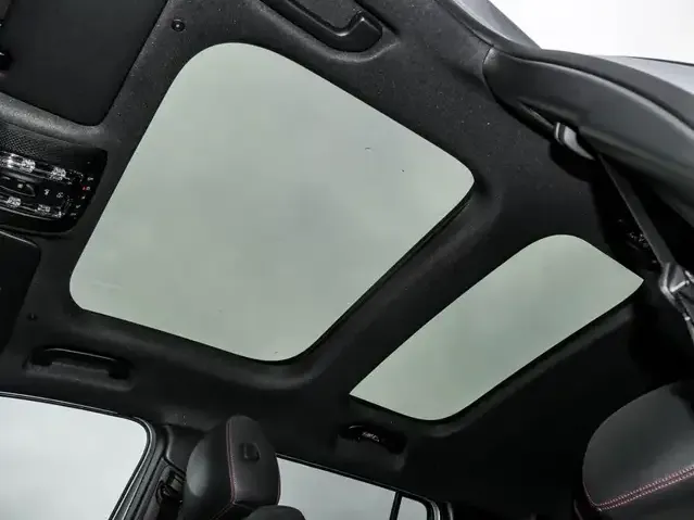 Mercedes-Benz EQB 250