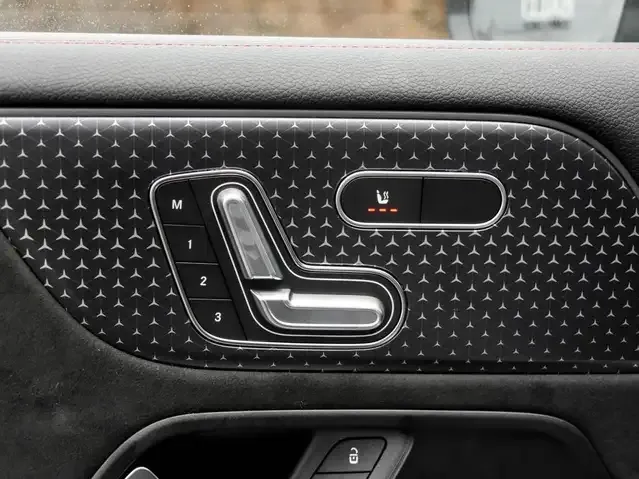 Mercedes-Benz EQB 250