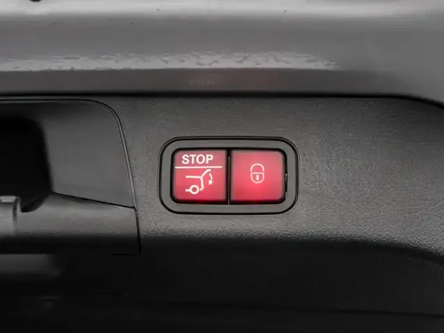 Mercedes-Benz EQB 250