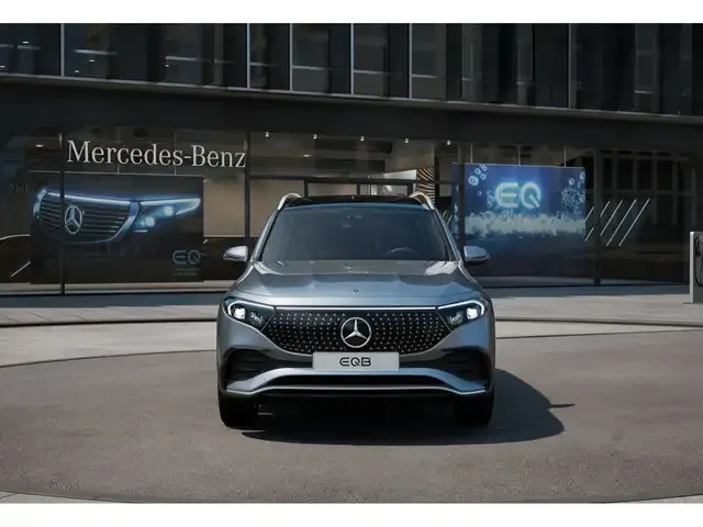 Mercedes-Benz EQB 250