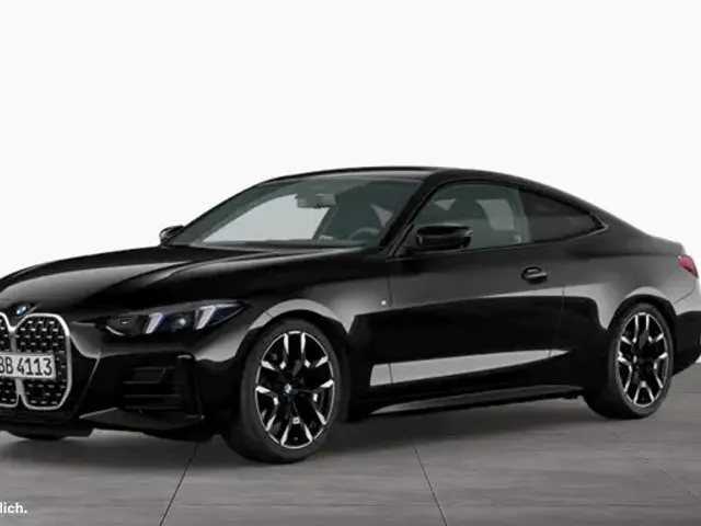 BMW 420