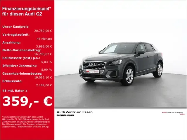 Audi Q2
