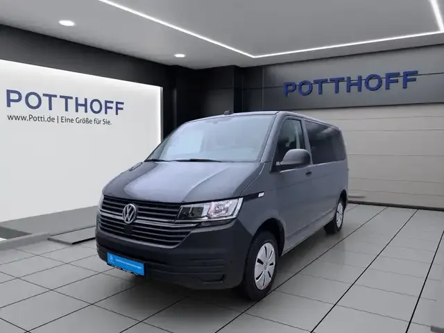 Volkswagen T6.1 Kombi