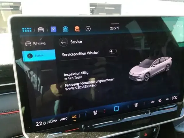 Volkswagen ID.7