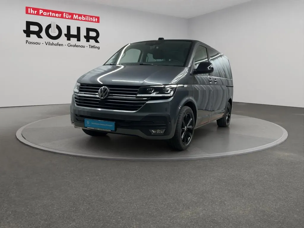 Volkswagen T6 Multivan