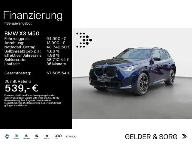 BMW Sonstige