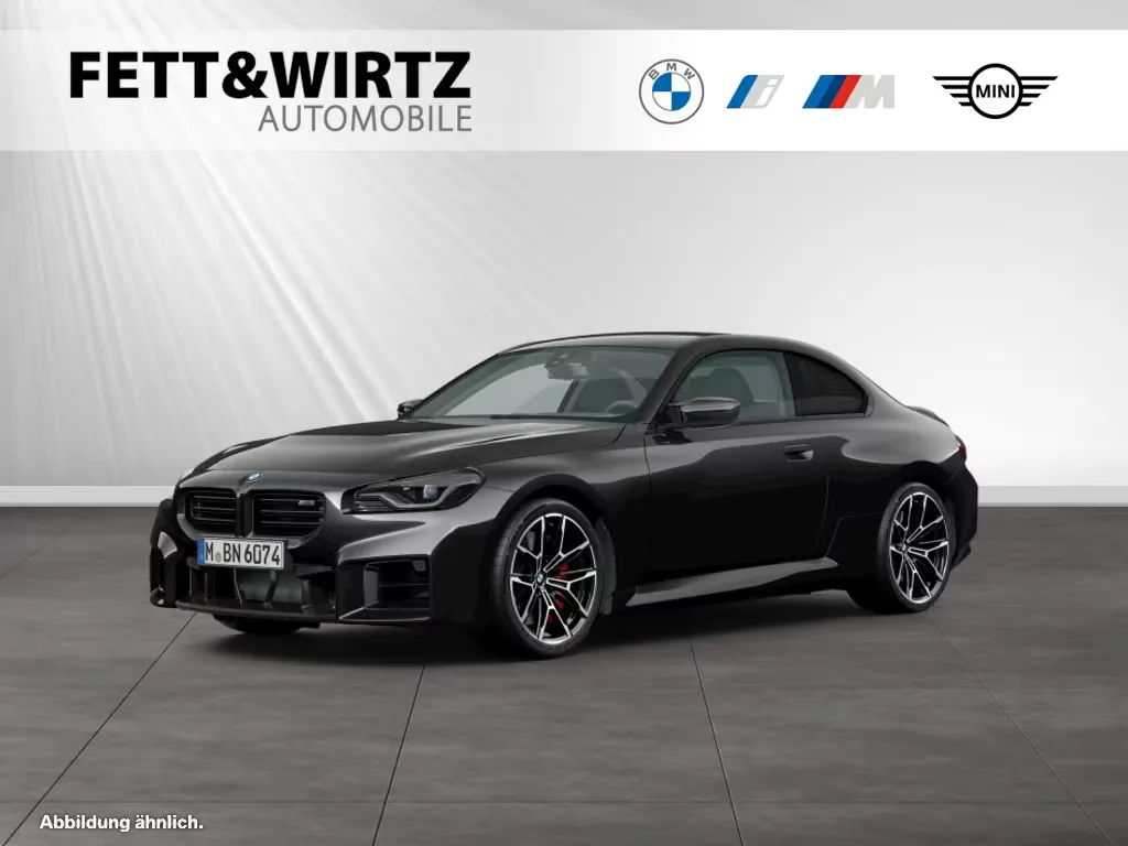 BMW M2