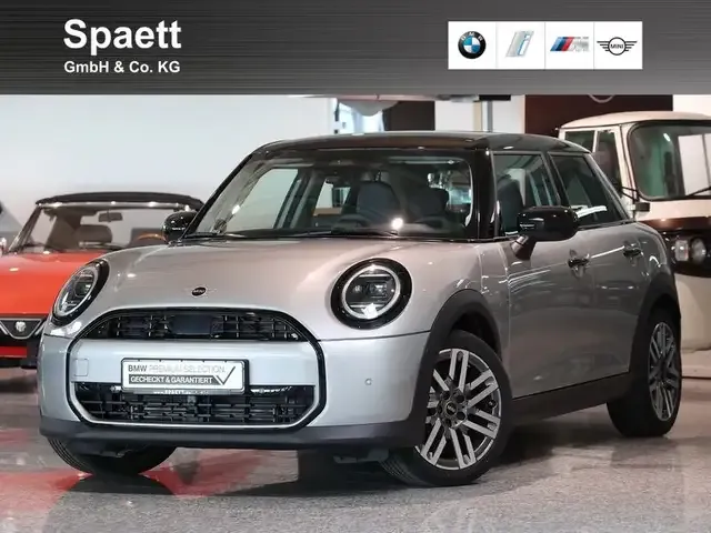 MINI Cooper C