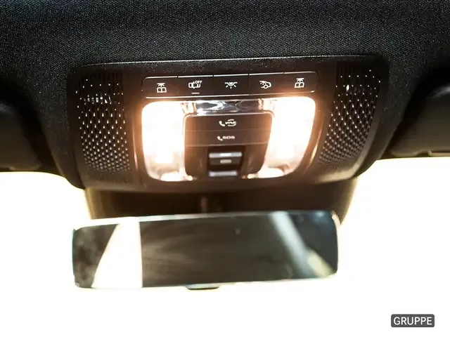 Mercedes-Benz CLA 35 AMG
