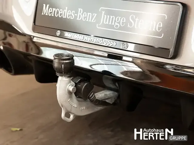 Mercedes-Benz CLA 35 AMG