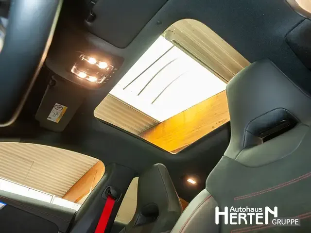Mercedes-Benz CLA 35 AMG