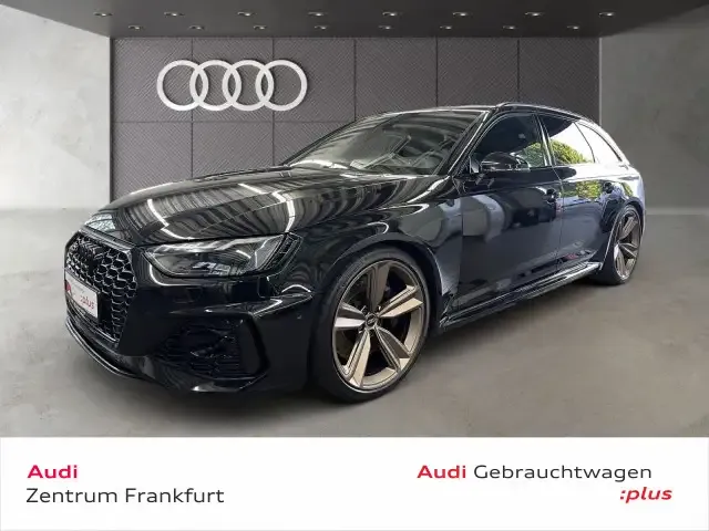 Audi RS4