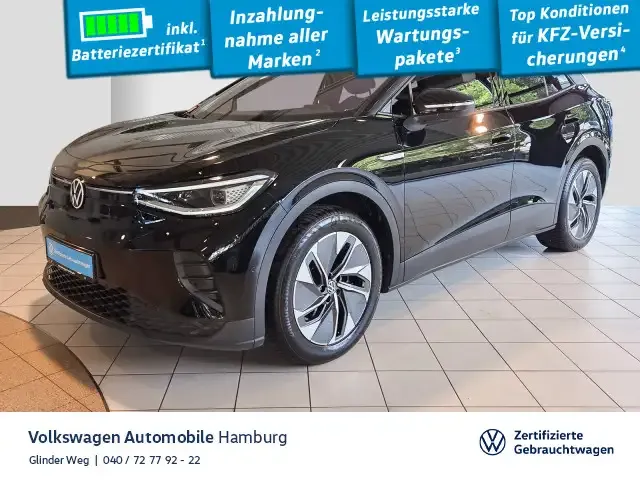 Volkswagen ID.4