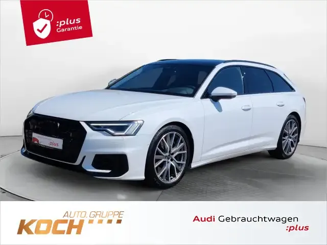 Audi S6