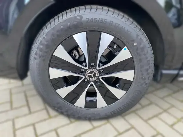 Mercedes-Benz EQV 300