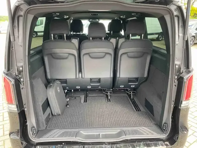 Mercedes-Benz EQV 300