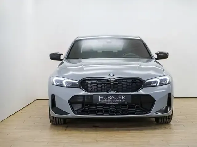 BMW 340