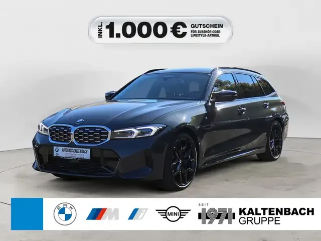 BMW 340