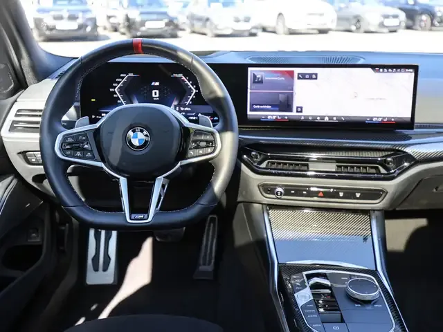 BMW 340