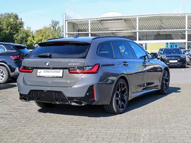 BMW 340