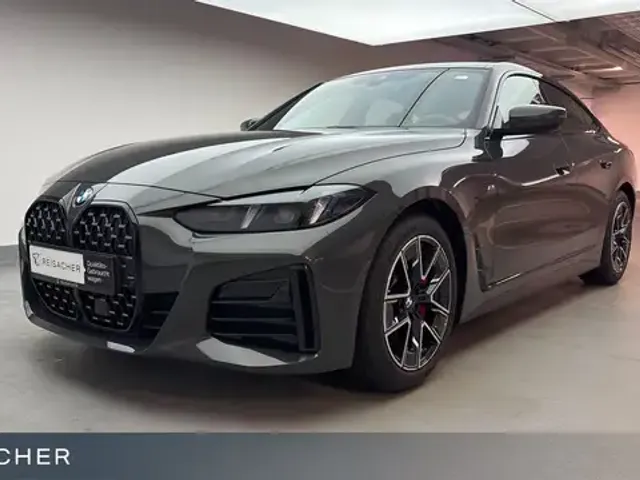 BMW 420