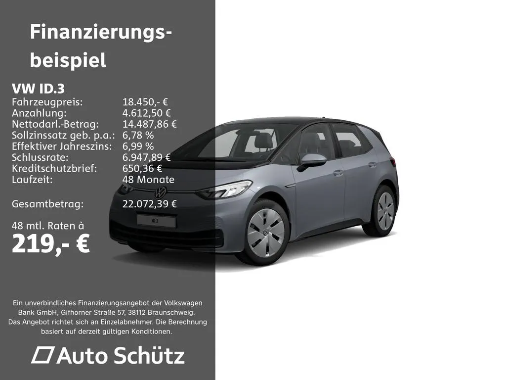 Volkswagen ID.3