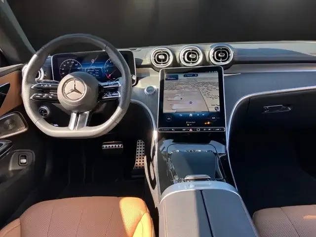 Mercedes-Benz CLE 450