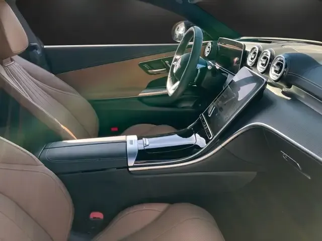 Mercedes-Benz CLE 450