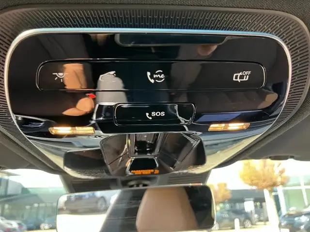 Mercedes-Benz CLE 450