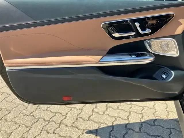 Mercedes-Benz CLE 450