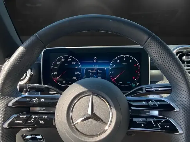 Mercedes-Benz CLE 450