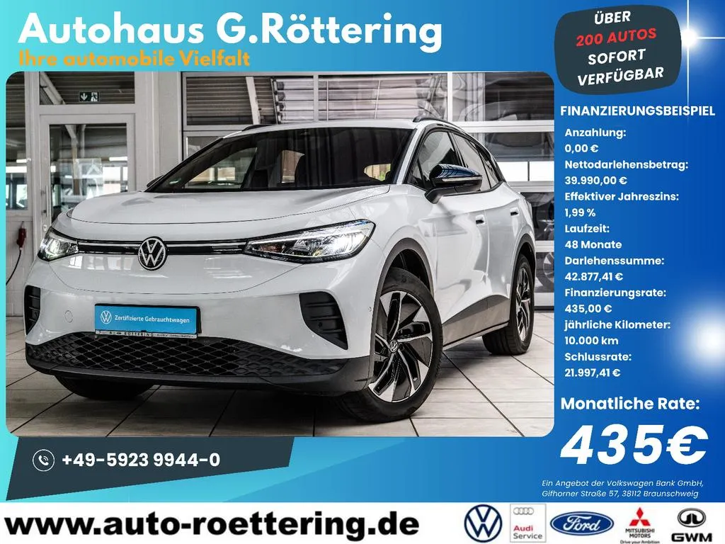 Volkswagen ID.4